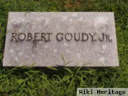 Robert Goudy, Jr