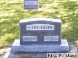 Verna M. Stockton