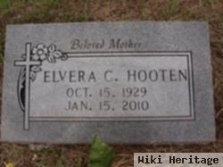 Elvera C Bittner Hooten