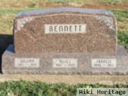 Francis Bennett