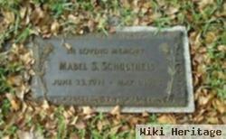 Mabel S. Schultheis