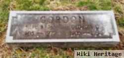 Carl R. Gordon