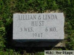 Linda Hust