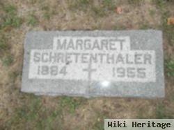 Margaret Schretenthaler