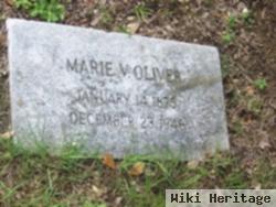 Marie Victoria Dupre Oliver