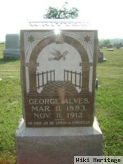 George Alves Whitton