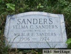 Velma C. Sanders