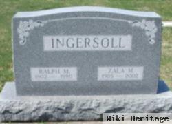 Ralph Ingersoll