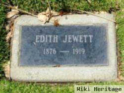 Edith Jewett