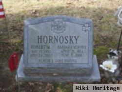 Barbara Murphy Hornosky