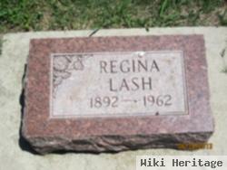 Regina Russell Lash