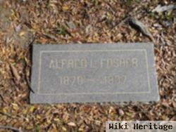 Alfred L. Fosher