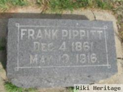 Franklin Pippitt