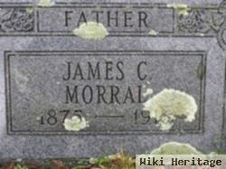 James Clark Morral