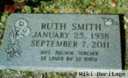 Ruth Smith