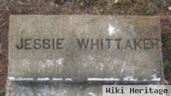 Jessie C. Whittaker