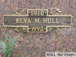 Elva M. Hull