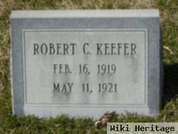 Robert Carroll Keefer