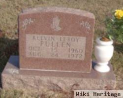 Kelvin Leroy Pullen