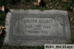 Walter Elliott