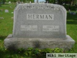 Otis L. Herman