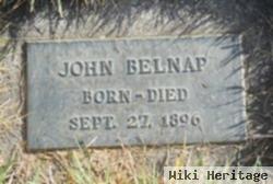 John Belnap