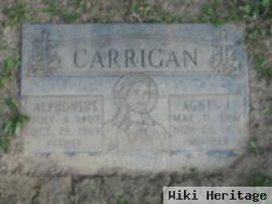 Alphonsus Carrigan