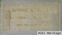 Louise Moss Delsasso