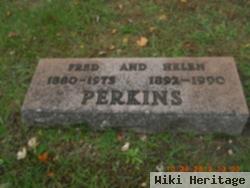 Fred Perkins