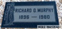 Richard Oswald Murphy