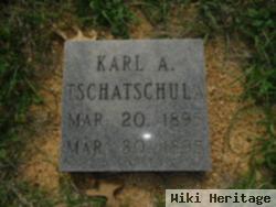 Karl A. Tschatschula