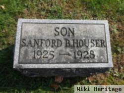 Sanford B. Houser