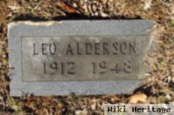 Leo Alderson