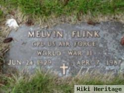 Melvin Flink