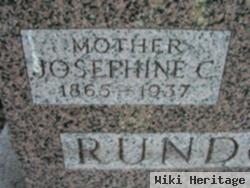 Josephine Carolina Olofsdotter Rundquist