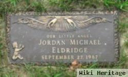 Jordan Michael Eldridge