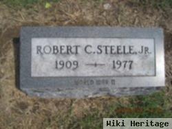 Robert Chris Steele, Jr