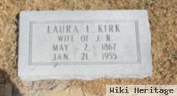 Laura Leona Keith Kirk