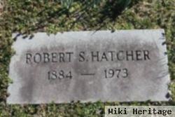 Robert Stuart Hatcher