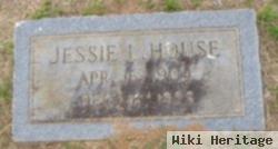 Jessie L House