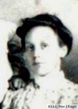 Victoria B. Ellis Mobley