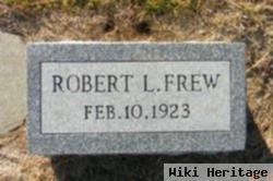 Robert L. Frew