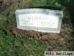 Percy F. Murray