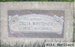 Delia Berry Whitener