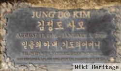 Jung Do Kim