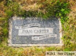 Ivan Carter