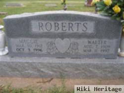 Walter Roberts