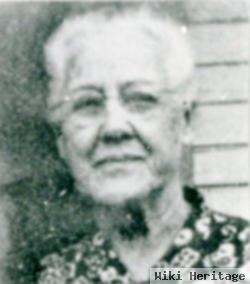 Laura Paulina Lyman Clark