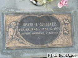 Joseph B. Schneweis