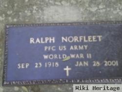 Ralph Norfleet